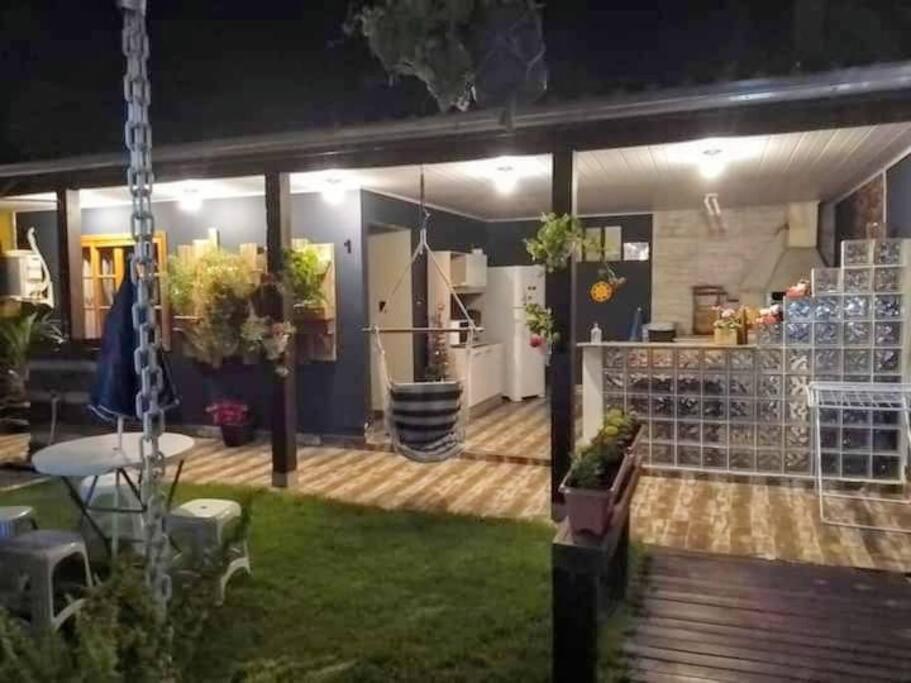 Residencial Recanto Do Theozinho Bombinhas Ngoại thất bức ảnh