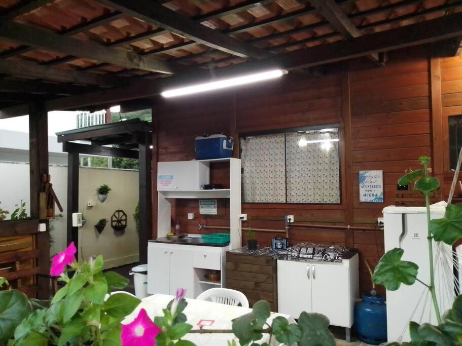Residencial Recanto Do Theozinho Bombinhas Ngoại thất bức ảnh