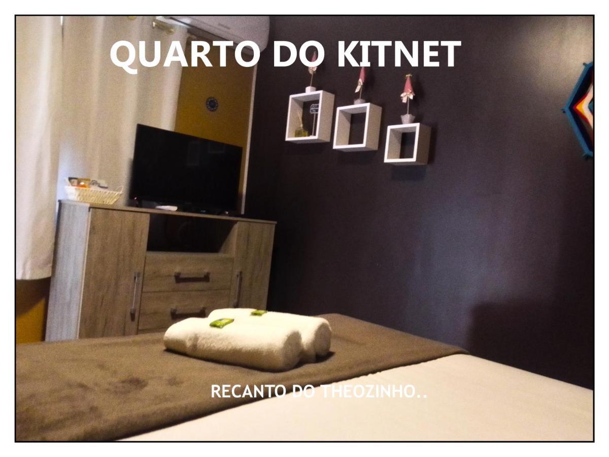 Residencial Recanto Do Theozinho Bombinhas Ngoại thất bức ảnh