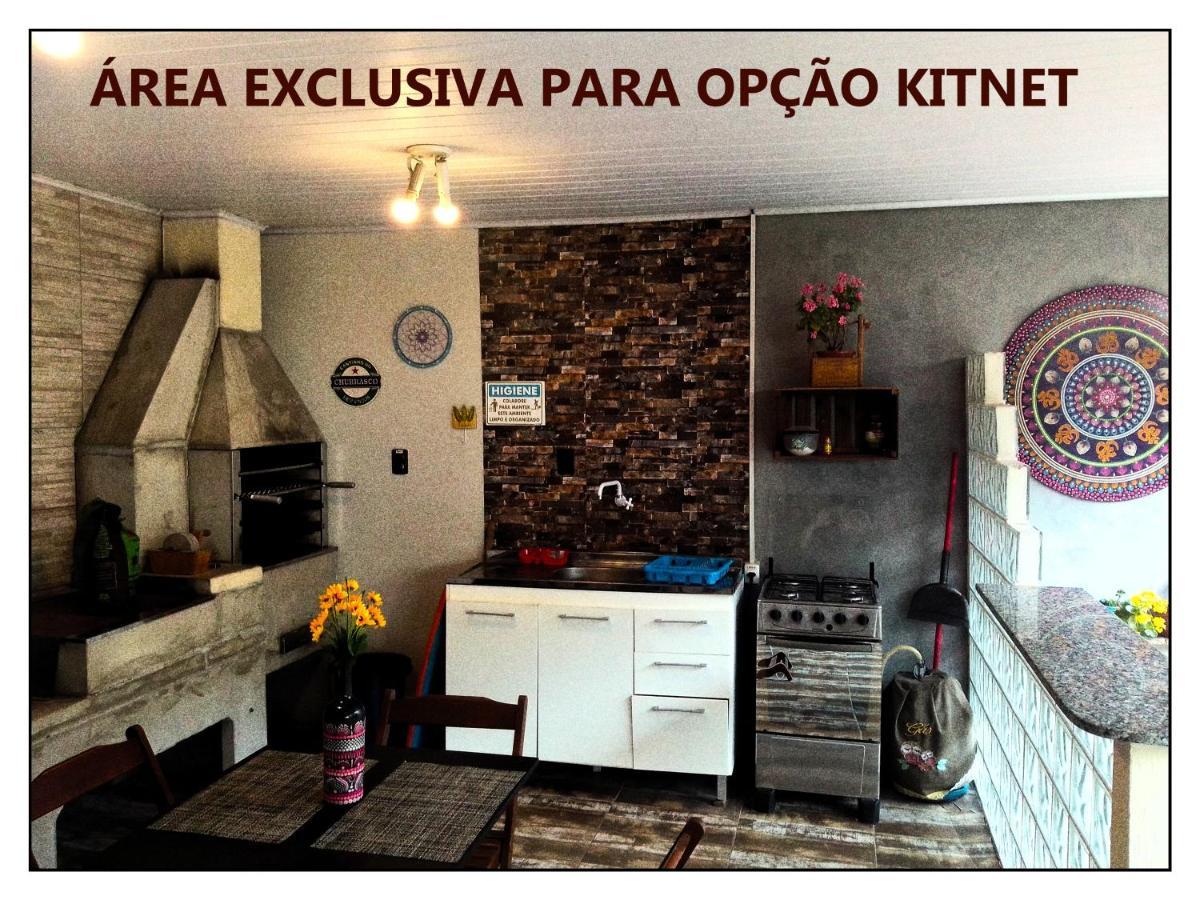 Residencial Recanto Do Theozinho Bombinhas Ngoại thất bức ảnh