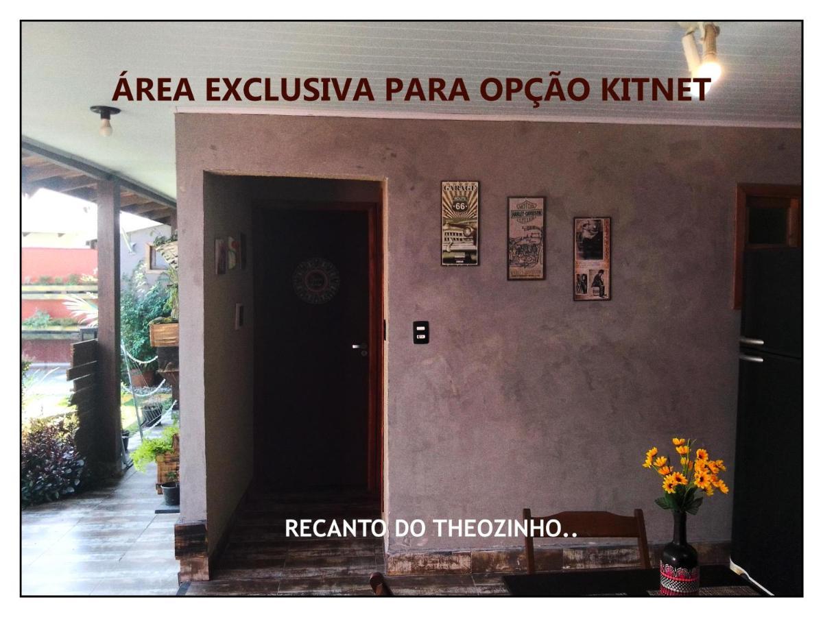 Residencial Recanto Do Theozinho Bombinhas Ngoại thất bức ảnh