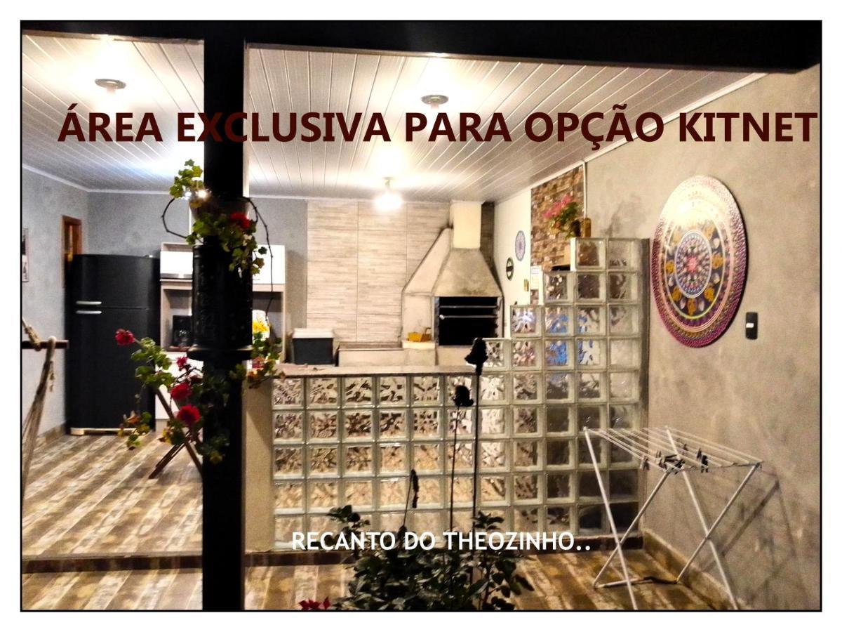 Residencial Recanto Do Theozinho Bombinhas Ngoại thất bức ảnh
