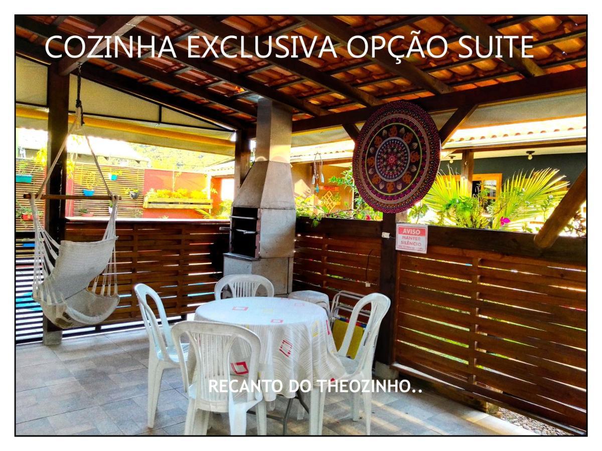 Residencial Recanto Do Theozinho Bombinhas Ngoại thất bức ảnh