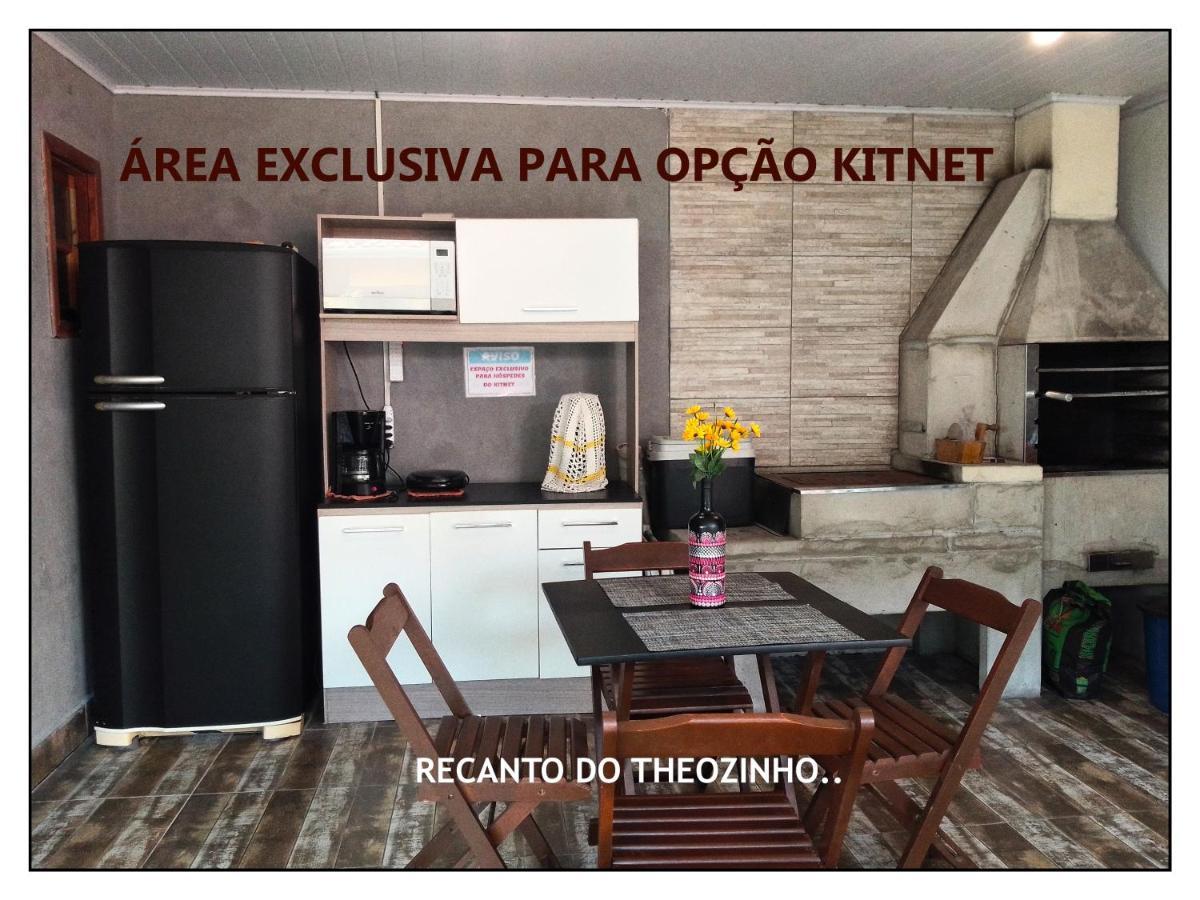 Residencial Recanto Do Theozinho Bombinhas Ngoại thất bức ảnh